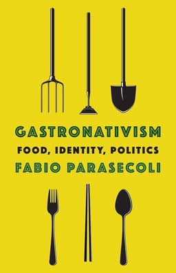 Gastronativism