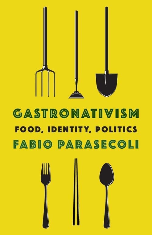 Gastronativism