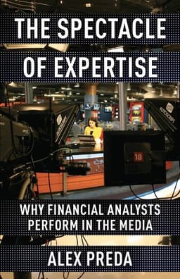 Spectacle of Expertise