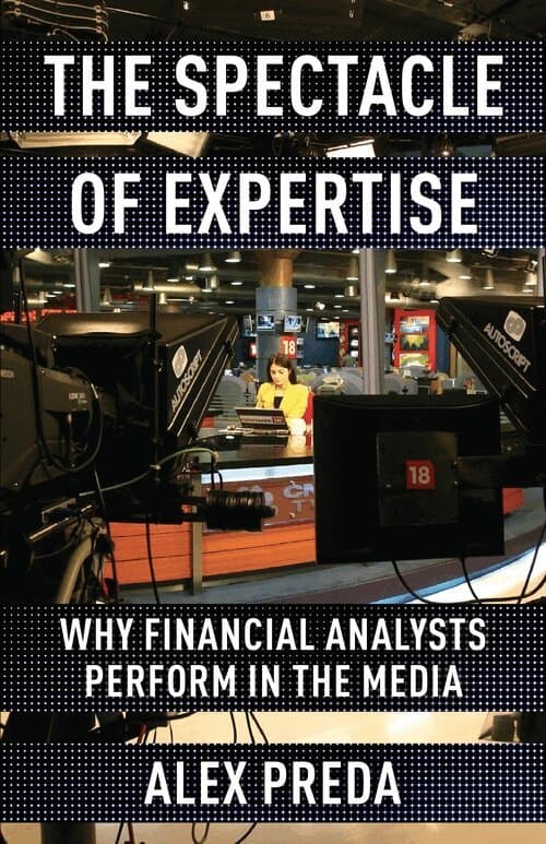 Spectacle of Expertise