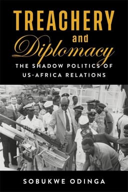 Treachery and Diplomacy