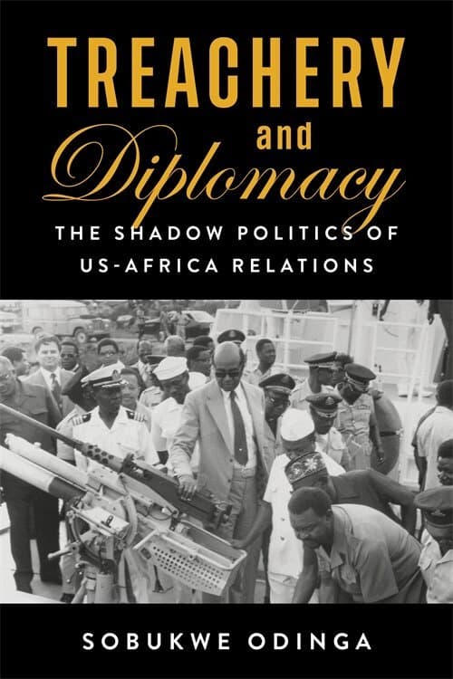 Treachery and Diplomacy