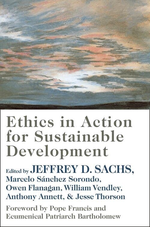 Ethics in Action for Sustainable Development