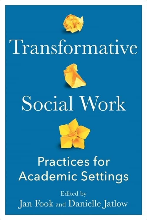 Transformative Social Work