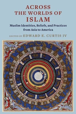 Across the Worlds of Islam