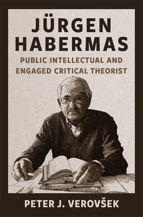 Jürgen Habermas