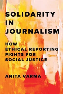 Solidarity in Journalism