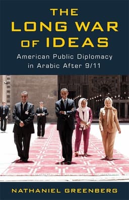 The Long War of Ideas