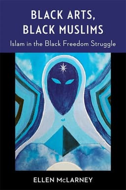 Black Arts, Black Muslims