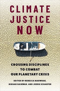 Climate Justice Now