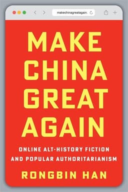 Make China Great Again