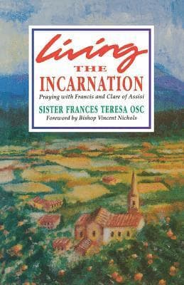 Living the Incarnation