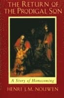 Return of the Prodigal Son