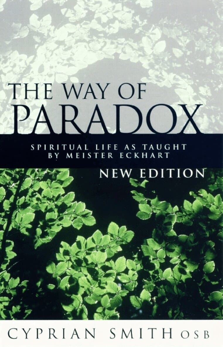 Way of the Paradox