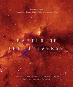 Capturing the Universe: The Most Spectacular Astrophotography from Across the Cosmos