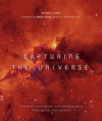 Capturing the Universe: The Most Spectacular Astrophotography from Across the Cosmos