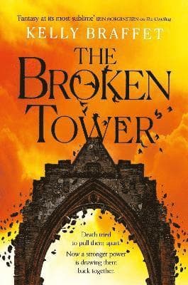 Broken Tower