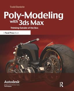 Poly-Modeling with 3ds Max