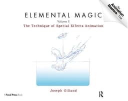 Elemental Magic, Volume II