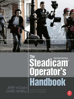 Steadicam® Operator's Handbook