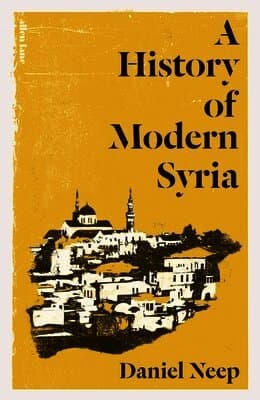 History of Modern Syria