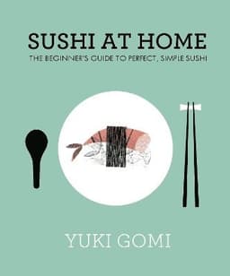 Sushi at Home