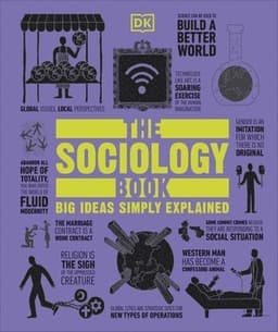 Sociology Book
