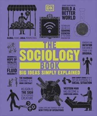 Sociology Book