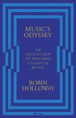 Music’s Odyssey