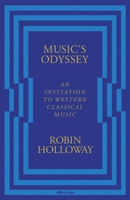 Music’s Odyssey