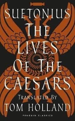 Lives of the Caesars