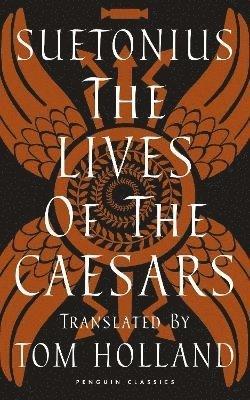 Lives of the Caesars