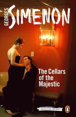 Cellars of the Majestic
