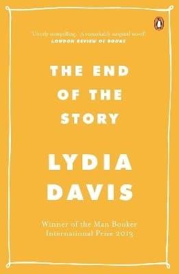 End of the Story