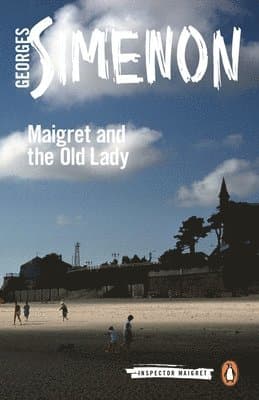 Maigret and the Old Lady