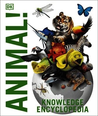 Knowledge Encyclopedia Animal!