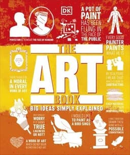 Art Book