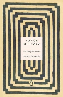 Complete Novels
