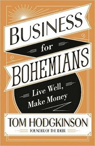 Business for Bohemians
