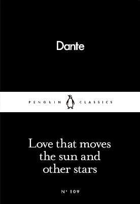 Love That Moves the Sun and Other Stars