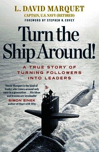 Turn The Ship Around!