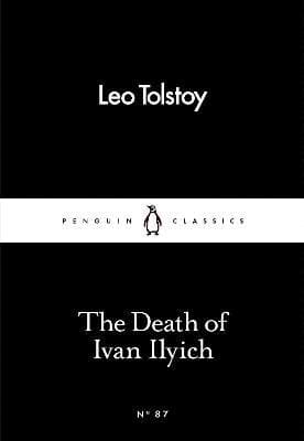 Death of Ivan Ilyich