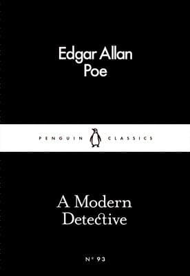 Modern Detective
