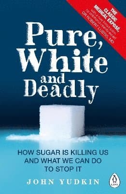 Pure, White and Deadly