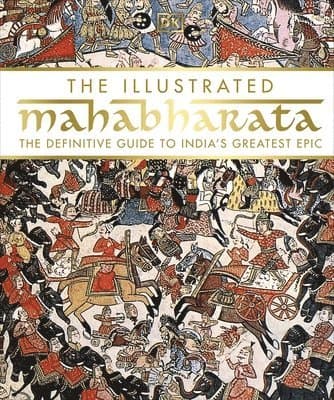 Illustrated Mahabharata