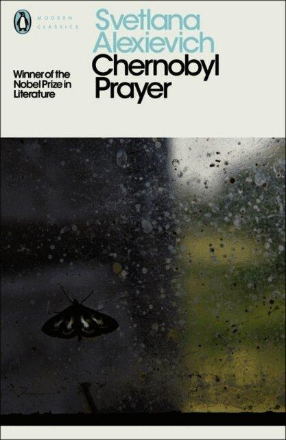 Chernobyl Prayer