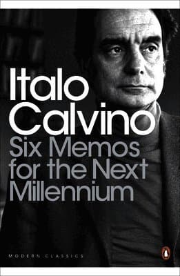 Six Memos for the Next Millennium