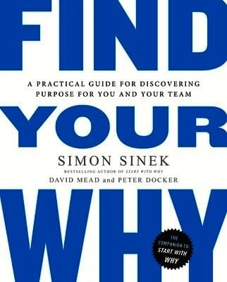 Find Your Why