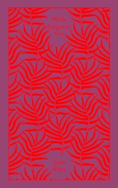 Wide Sargasso Sea