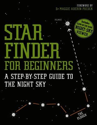 StarFinder for Beginners